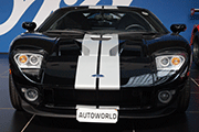 Ford GT 2005