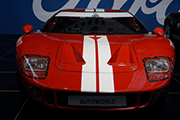 Ford GT40 Scuderia Filipinetti 