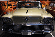 Buick Super Sedan 1958