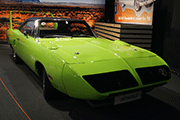 Dodge Charger 1969