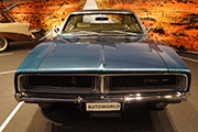 Plymouth Superbird 1970