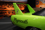 Dodge Charger 1969