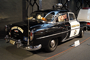 Chevrolet 210 Highway Patrol 1954
