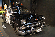 Chevrolet 210 Highway Patrol 1954