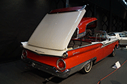 Ford Galaxie Skyliner 1959