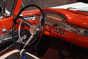 Ford Galaxie Skyliner 1959