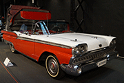 Ford Galaxie Skyliner 1959