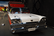 Ford Galaxie Skyliner 1959