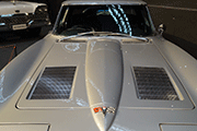 Chevrolet Corvette Stingray Split Wimdow 1963