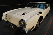 Studebaker Avanti V8 - 1963