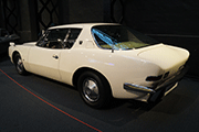Studebaker Avanti V8 - 1963