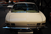 Studebaker Avanti V8 - 1963