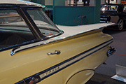 Chevrolet Impala Sport Sedan 1959
