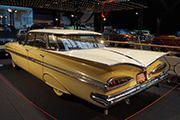 Chevrolet Impala Sport Sedan 1959