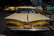 Chevrolet Impala Sport Sedan 1959