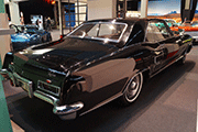 Buick Riviera HT Coupé 1964