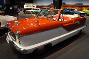 Nash Metropolitan 1961