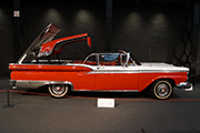 Ford Galaxie Skyliner 1959