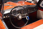 Nash Metropolitan 1961