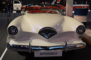 Kaiser Darrin Convertible 1954