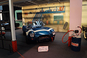 Shelby Cobra 289 Roadster 1965