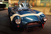 Shelby Cobra 289 Roadster 1965