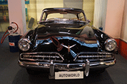 Studebaker Starliner 1954