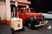 Dodge Pick-Up 1947
