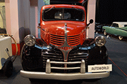 Dodge Pick-Up 1947