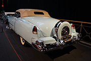Cadillac Eldorado Convertible 1953