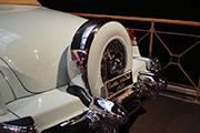 Cadillac Eldorado Convertible 1953