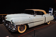 Cadillac Eldorado Convertible 1953