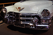 Cadillac Eldorado Convertible 1953