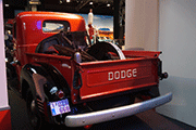 Dodge Pick-Up 1947