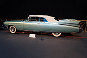 Cadillac Eldorado Biarritz 1959