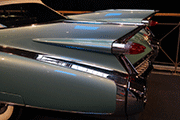 Cadillac Eldorado Biarritz 1959