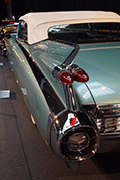 Cadillac Eldorado Biarritz 1959
