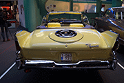 Plymouth Fury Convertible 1960
