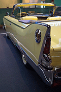 Plymouth Fury Convertible 1960