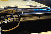 Plymouth Fury Convertible 1960