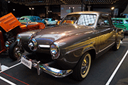 Studebaker Champion Starlight Coupé 1950