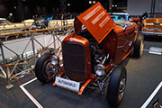 Ford B32 Hot Rod - 1960
