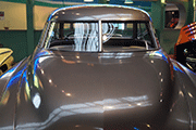 Studebaker Champion Starlight Coupé 1950