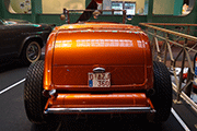 Ford B32 Hot Rod - 1960