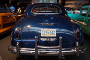 Hudson Commodore 6 Coupé - 1948