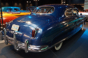 Hudson Commodore 6 Coupé - 1948
