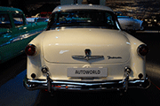 Ford Crestline Skyliner 1954