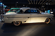 Ford Crestline Skyliner 1954