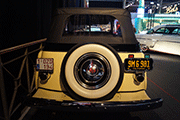 Willys Jeepster 1951