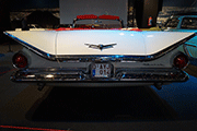 Buick Electra 225 Convertible 1959